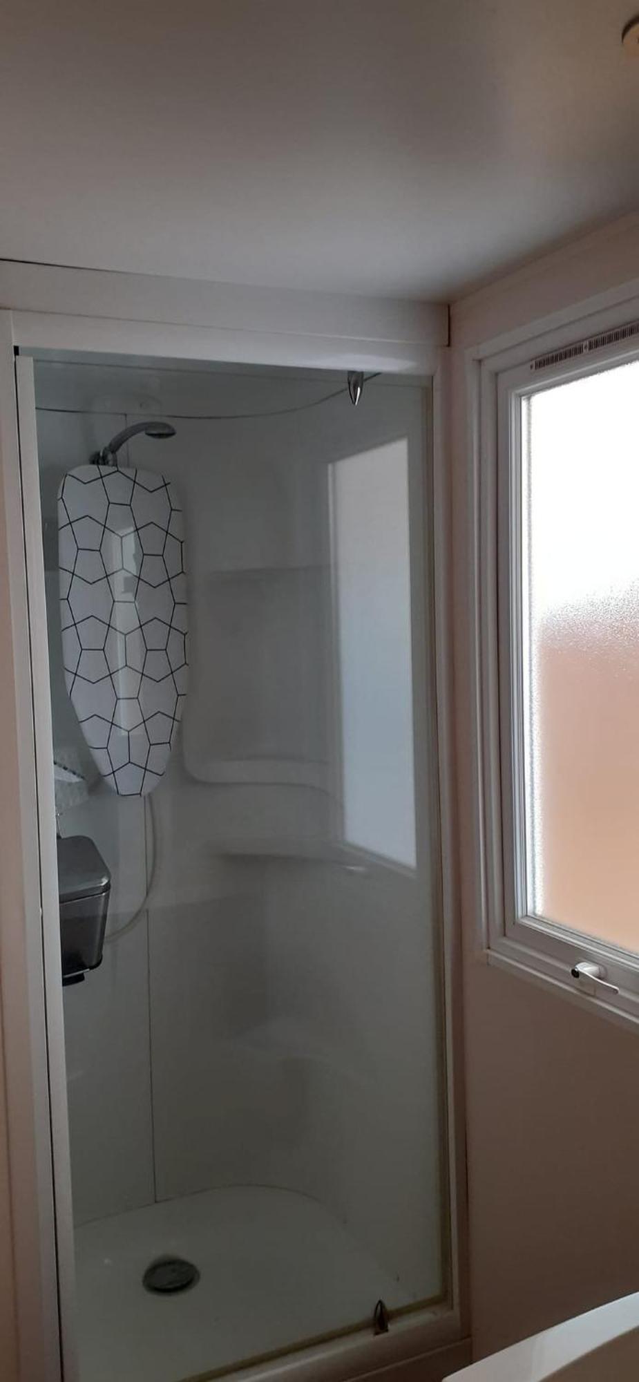La Carabasse Hotell Vias Eksteriør bilde